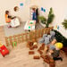 Modern Role Play Units 3pc  hi\-res