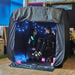 TTS Pop\-Up Sensory Space Black Black hi\-res