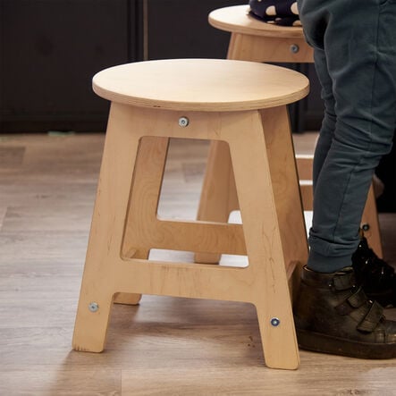 Mini Kitchen Stools  hi\-res