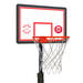 Sure Shot Little Shot Basketball Hoop   hi\-res