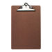 Hardboard Clipboard A4 Single  hi\-res