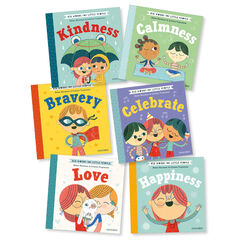 Big Words for Little People Set 1  hi-res