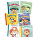 Big Words for Little People Books 6pk  hi\-res
