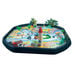 TTS Active World Tuff Tray Town Scene Mat  hi\-res