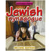 Jewish Faith Books 4pk  hi\-res