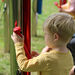 Outdoor Calypso Chimes Instrument  hi\-res