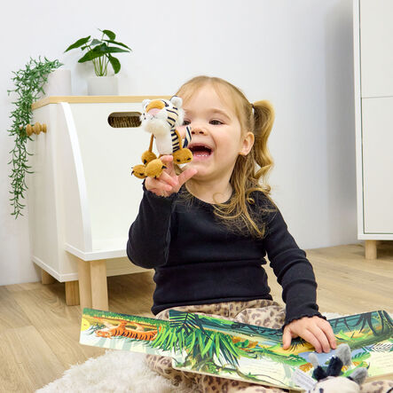 Rumble in the Jungle Toy Bag  hi\-res