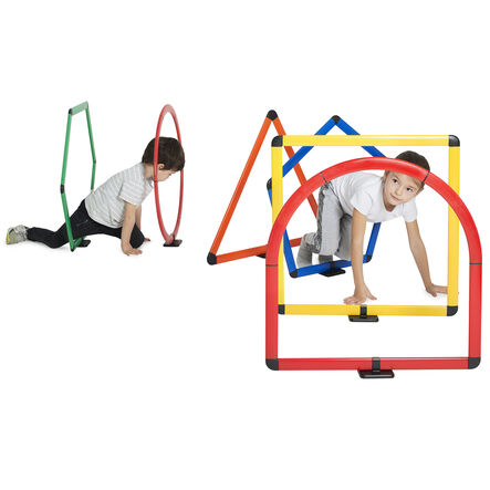 Obstacle Course Set  hi\-res