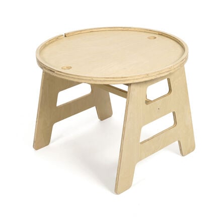 TTS Folding Light Panel Table  hi\-res