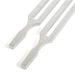 Aluminium Tuning Forks C and B  hi\-res