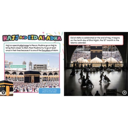 KS1 Faith and Religion Books 10pk  hi\-res