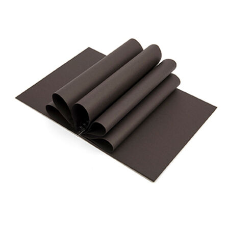 Pisces Hardback Spiral Sketchbooks Black A4 140gsm 10pk  hi\-res