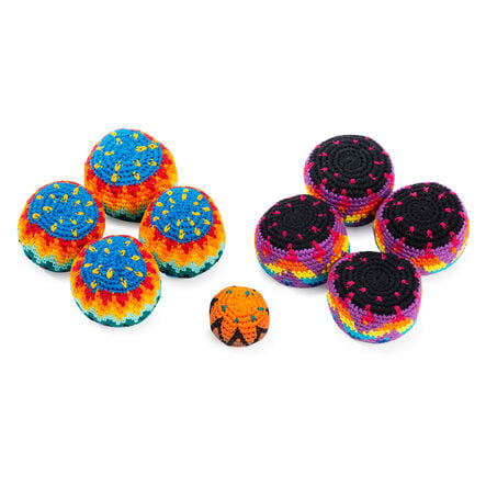 Buena Onda Bocce Throwing Game  hi\-res