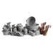 Metal Messy Play Set  hi\-res