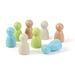 TTS Bio Figures Collection  hi\-res