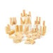 Wooden Construction Blocks  hi\-res