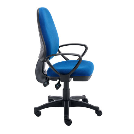 Versi 2 Lever Operator Chair  hi\-res