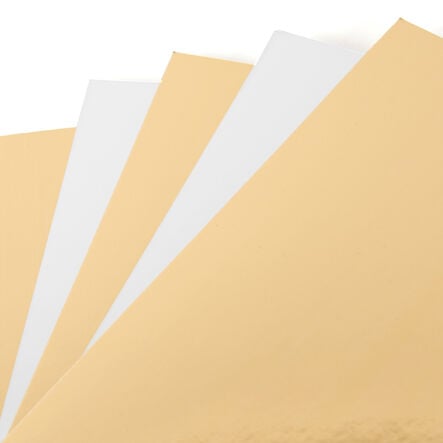 Metallic Card 220gsm A4 20pk  hi\-res