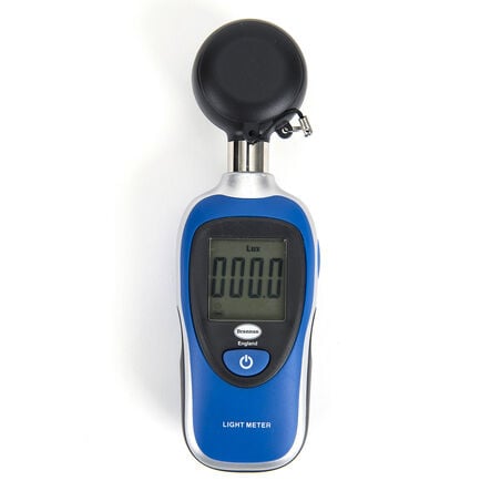 Mini Light Meter  hi\-res