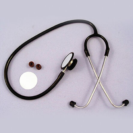Stethoscope  hi\-res