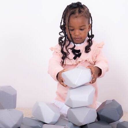 TTS Eco Balancing Boulders Grey  hi\-res