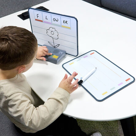 Record\-a\-board  hi\-res