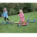 Children\'s Standing Scooters Bundle Deal 4pk Multicoloured hi\-res