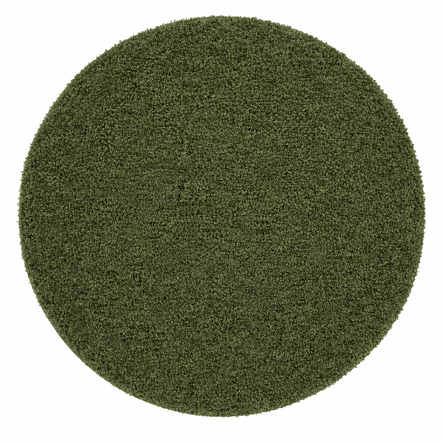 Tufty Circular Rug  hi\-res