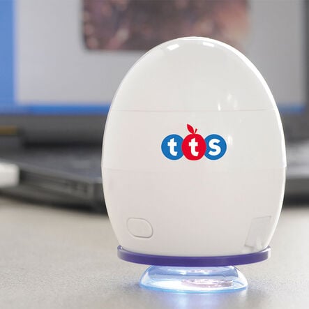 TTS Easi\-Scope Wireless Microscope  hi\-res
