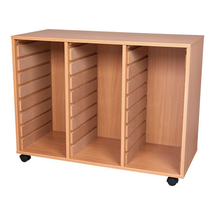 24 Tray Storage Unit  hi\-res