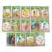 TTS Decodable Phonic Readers Phase4  hi\-res