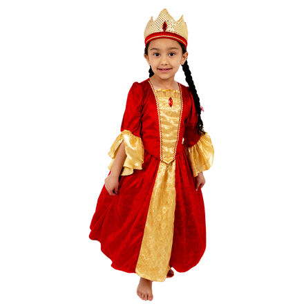 Story Time Role Play Costume Bundle 3\-5yrs 10pk  hi\-res