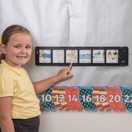 TTS Recordable Talking Panel  hi\-res