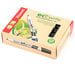 Luxor ECO Whiteboard Markers Black 12pk  hi\-res