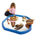 Mirrored Tuff Tray Insert  hi\-res