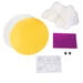Knot Pillow Kit Craft Class Pack  hi\-res