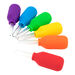 Giant Messy Play Pipettes with Stand 6pk  hi\-res