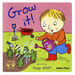 Eco and Sustainability Book Pack 8pk  hi\-res
