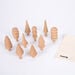 Small World Woodland Trees  hi\-res