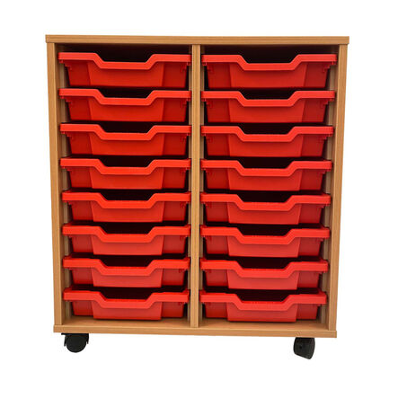 Value Shallow Tray Unit  hi\-res