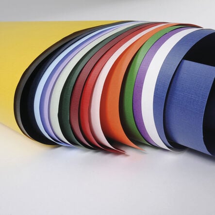 Tex\-Tough Premium Display Paper Rolls 1020mm x 25m White  hi\-res