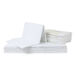 TTS Sleep Solutions White Sheets for Mats 10pc  hi\-res