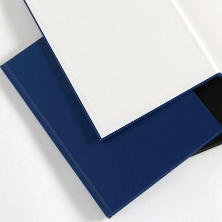 Pisces Hardback Sketchbooks A4 100gsm 92pg  hi\-res