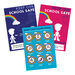 Indoor Hygience and Social Distancing Poster Pack  hi\-res