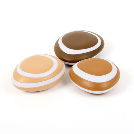 TTS Light to Touch Stacking Sensory Stones  hi\-res
