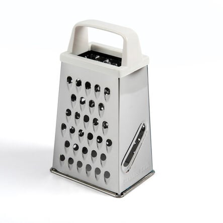 Metal Kitchen Grater  hi\-res