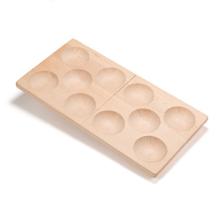 Domino 10 Frame Sorting Tray  hi\-res