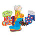 Stocking Christmas Cards Assorted 30pk  hi\-res