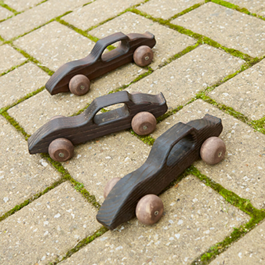 Outdoor play car outlet