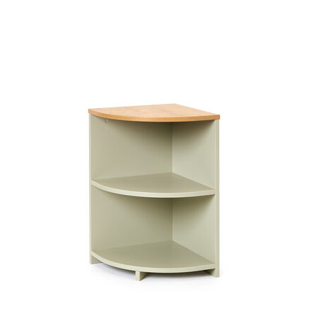 Modern Living Toddler Set of 4 Corner Units Sage  hi\-res